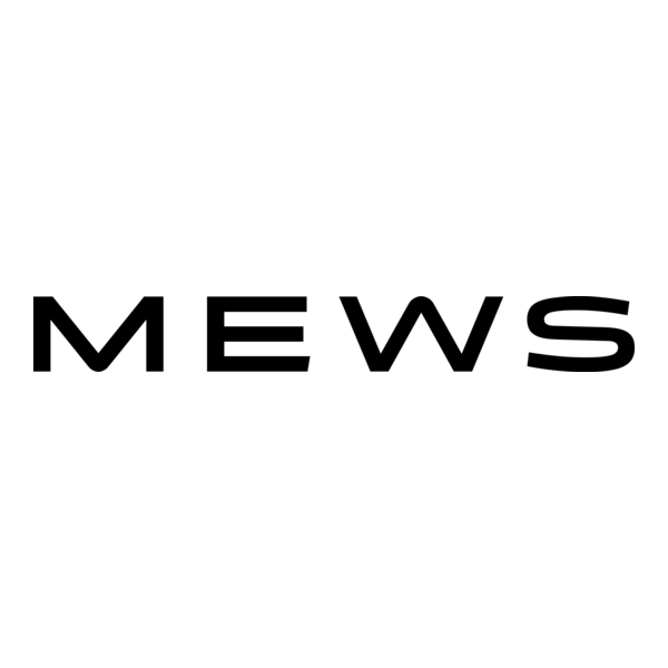 Mews logo