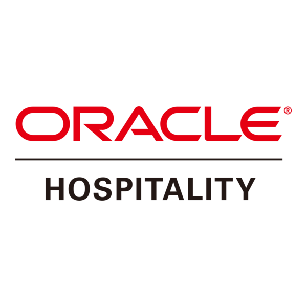 Oracle Opera logo